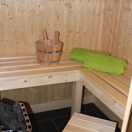 5*ferienwohnung Seebrise 1 * Wendisch Rietz